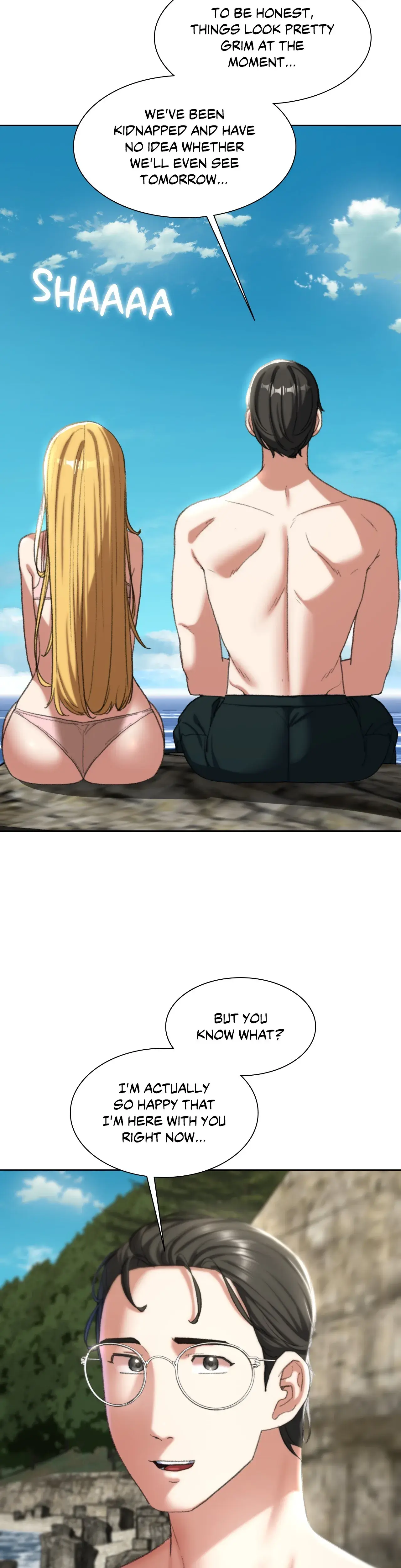 Lustful Games Chapter 41 - Page 16