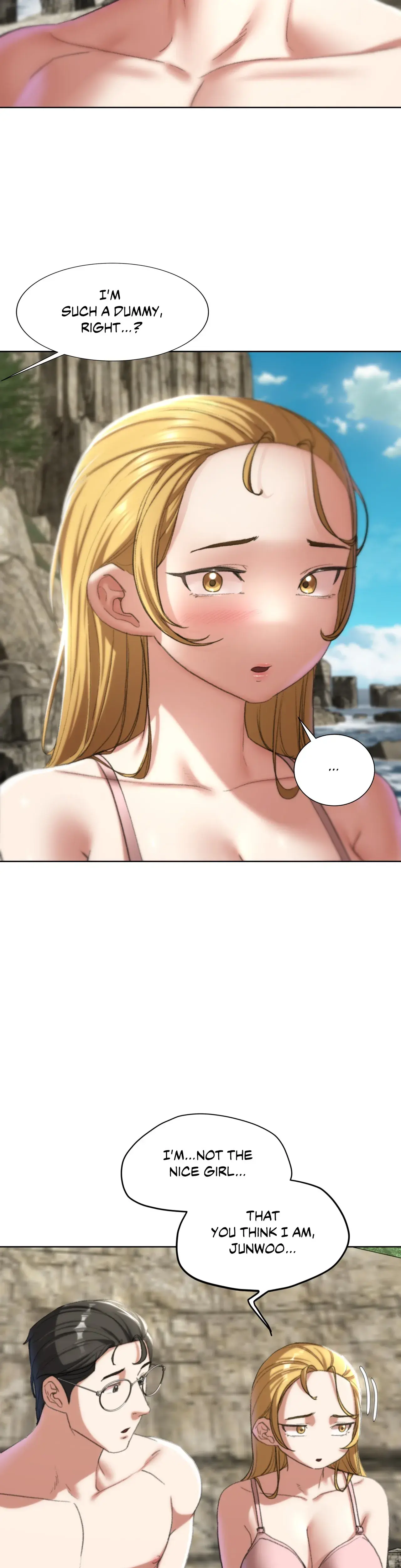 Lustful Games Chapter 41 - Page 17