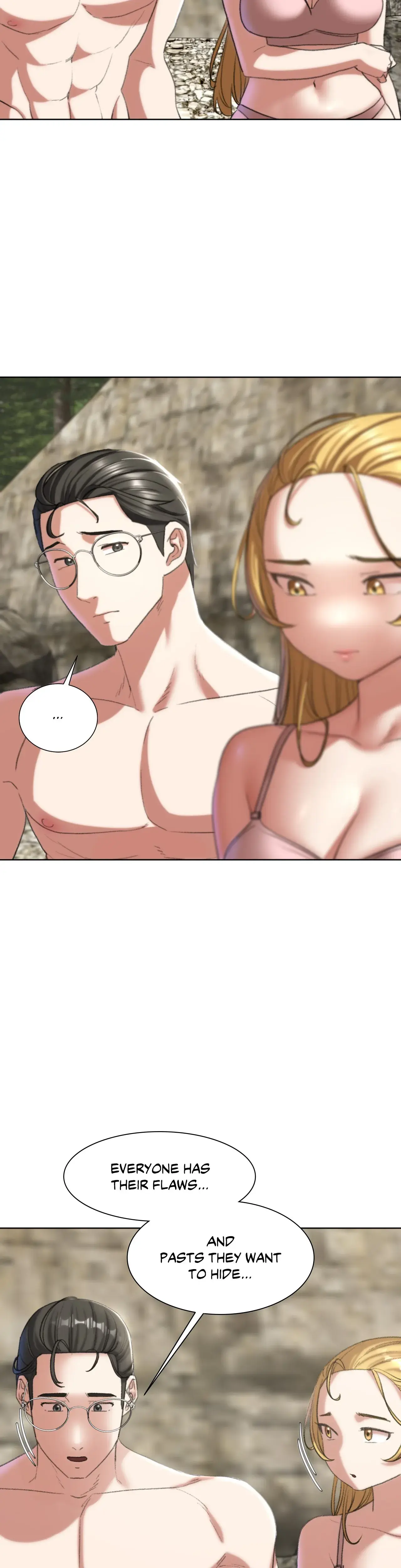 Lustful Games Chapter 41 - Page 18