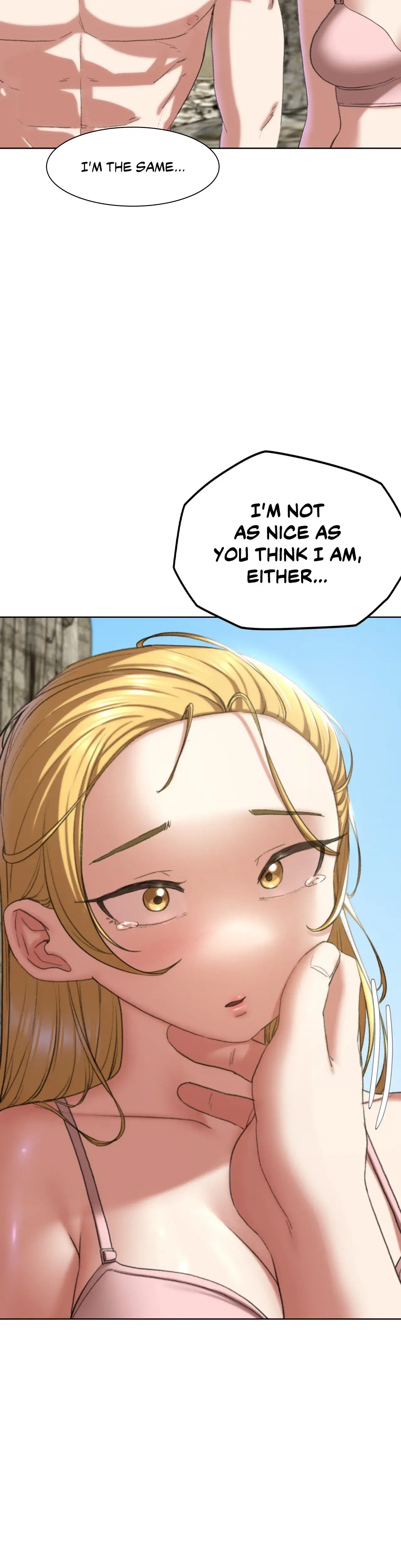Lustful Games Chapter 41 - Page 19