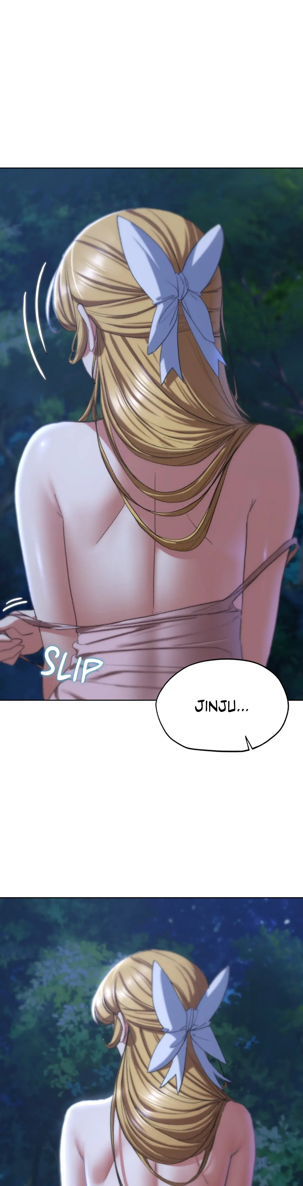 Lustful Games Chapter 41 - Page 42