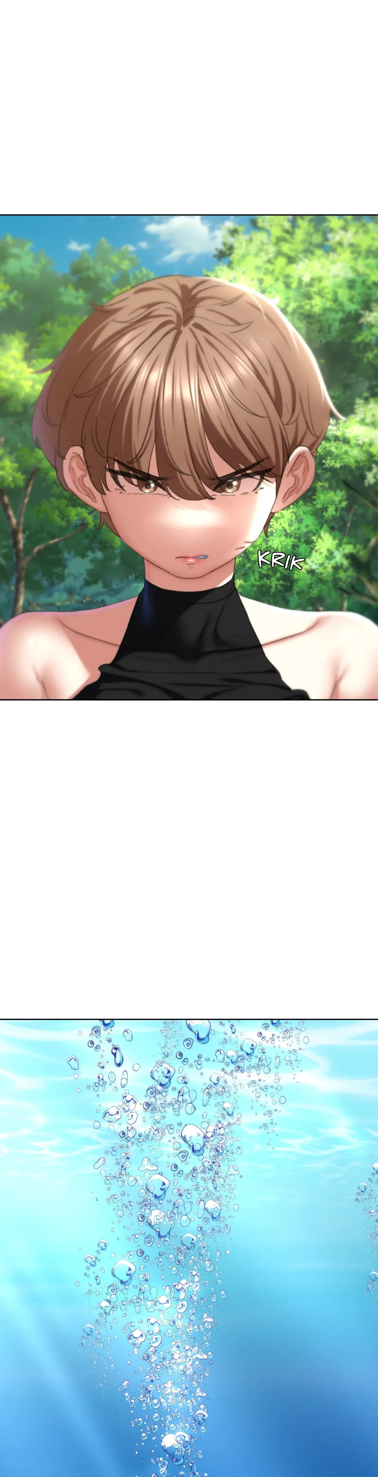 Lustful Games Chapter 41 - Page 9