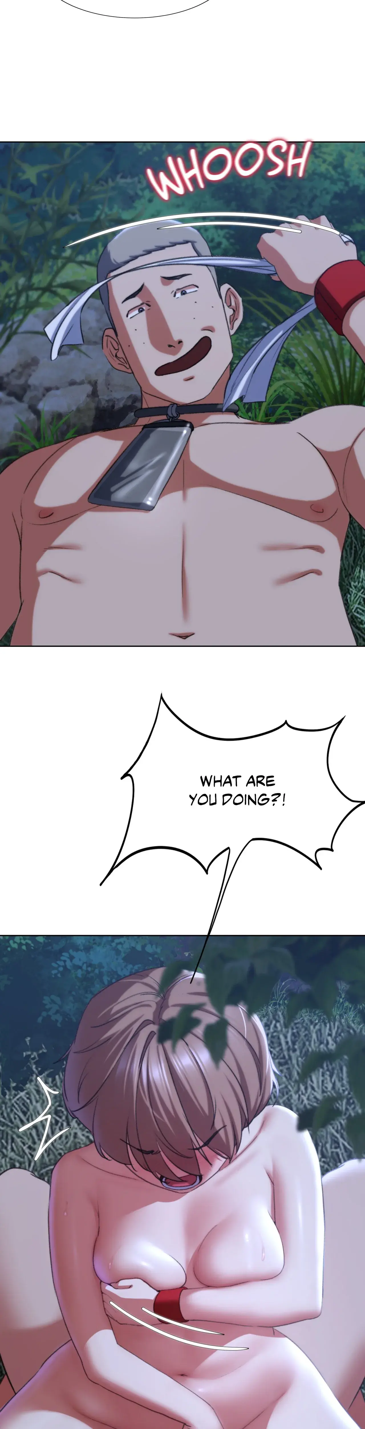 Lustful Games Chapter 42 - Page 14