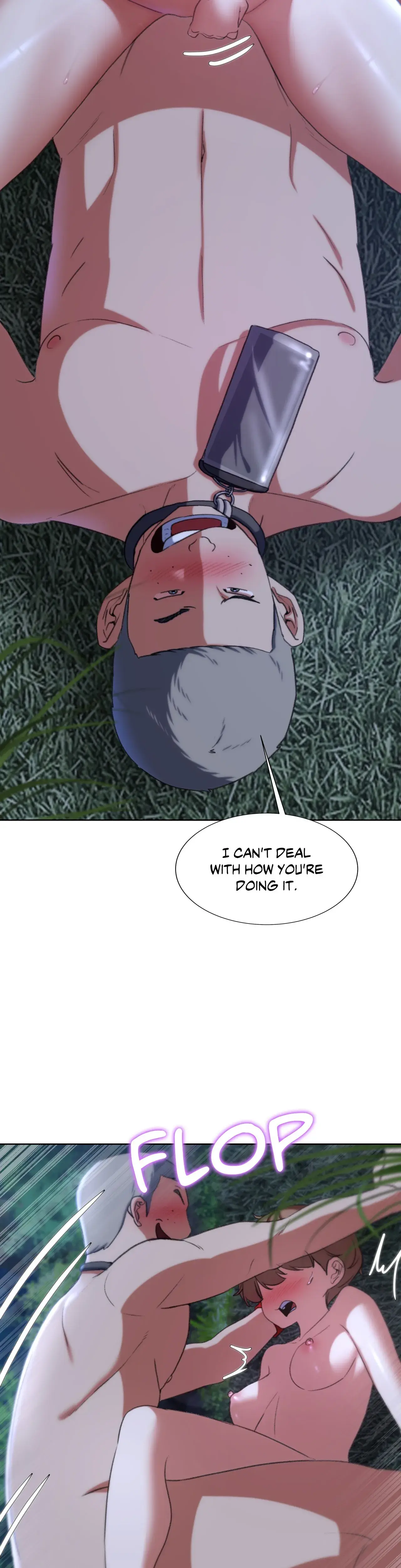 Lustful Games Chapter 42 - Page 15