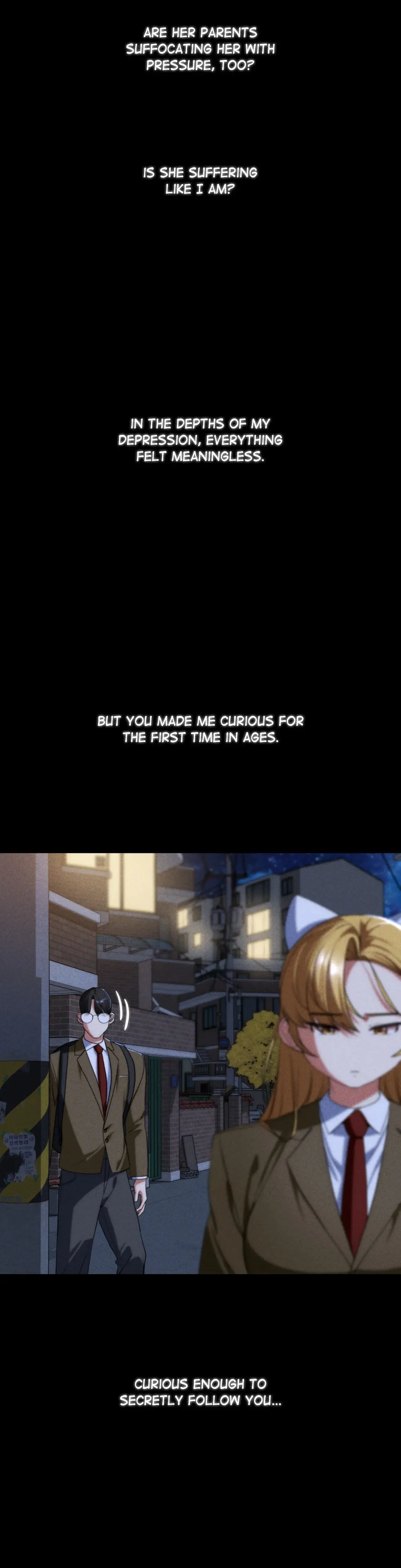Lustful Games Chapter 42 - Page 48