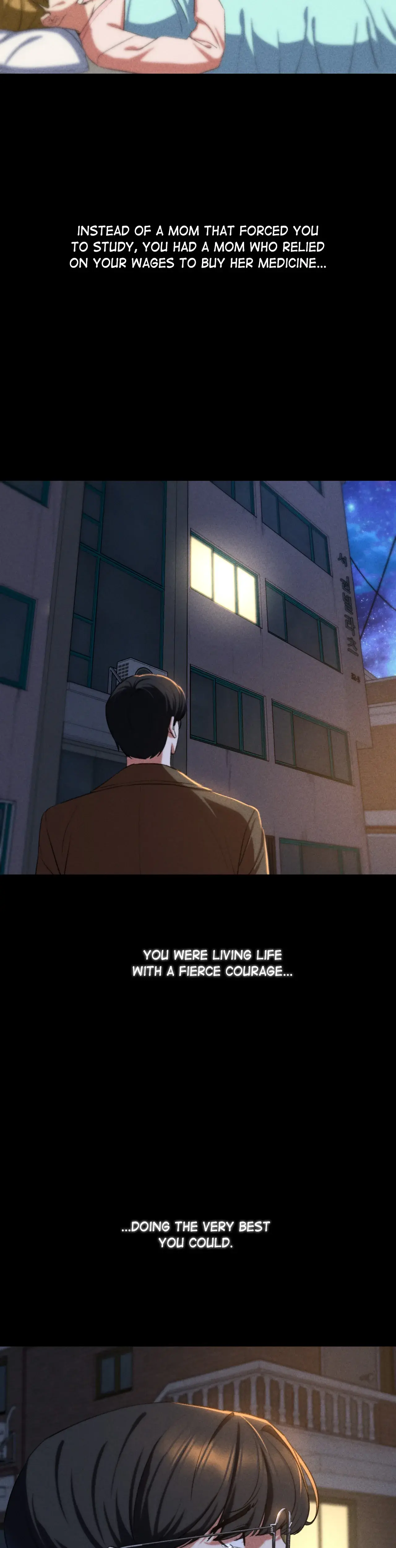 Lustful Games Chapter 42 - Page 51