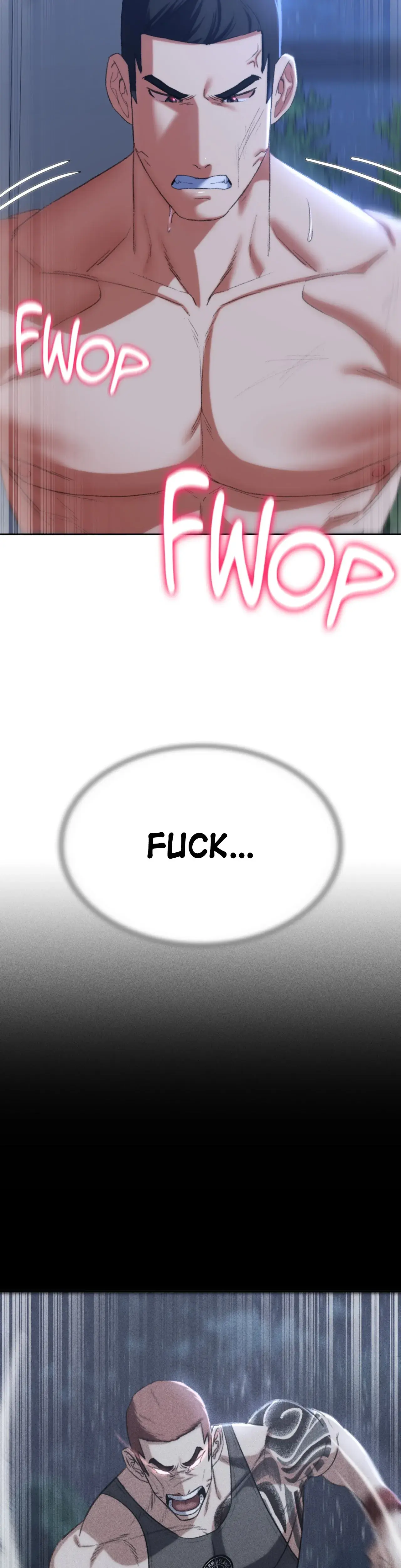 Lustful Games Chapter 43 - Page 35