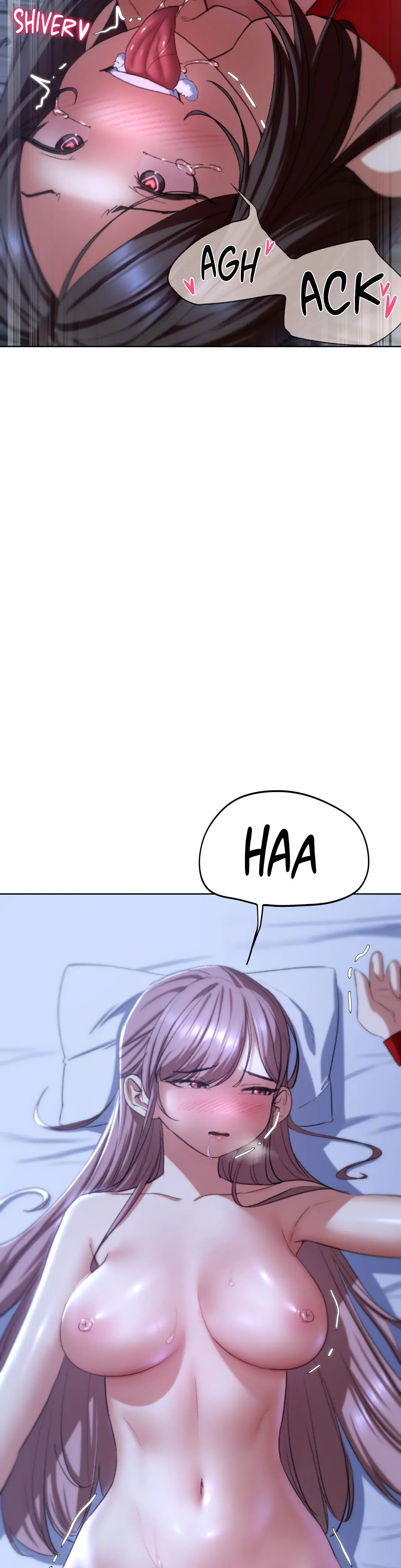 Lustful Games Chapter 43 - Page 40