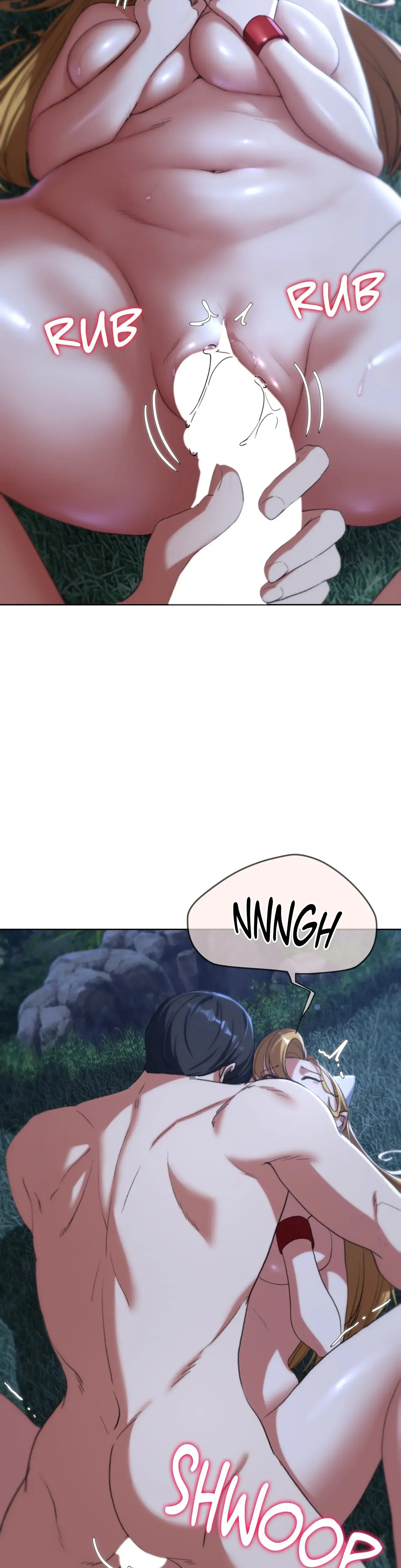 Lustful Games Chapter 43 - Page 5