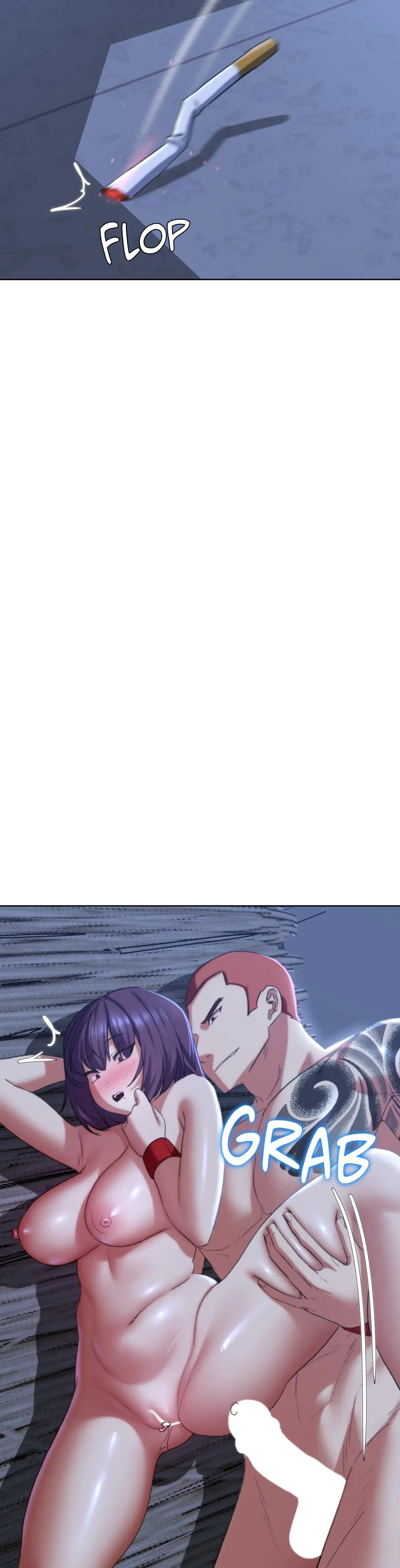 Lustful Games Chapter 44 - Page 13