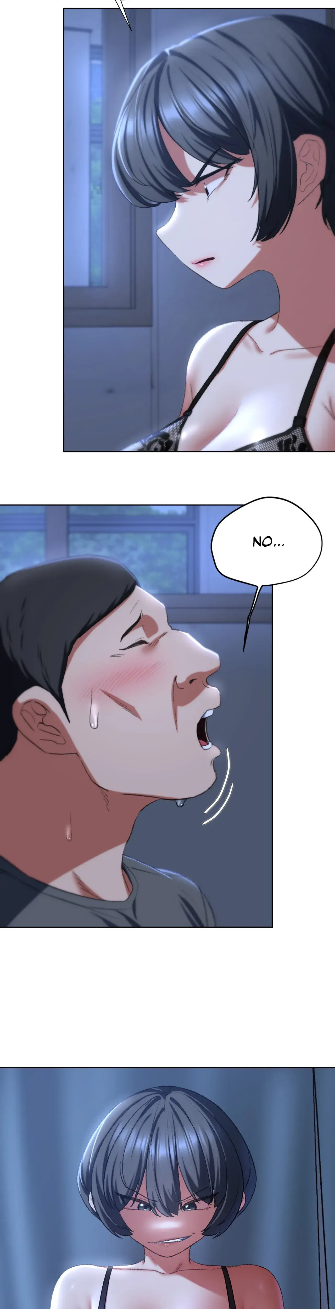 Lustful Games Chapter 44 - Page 26