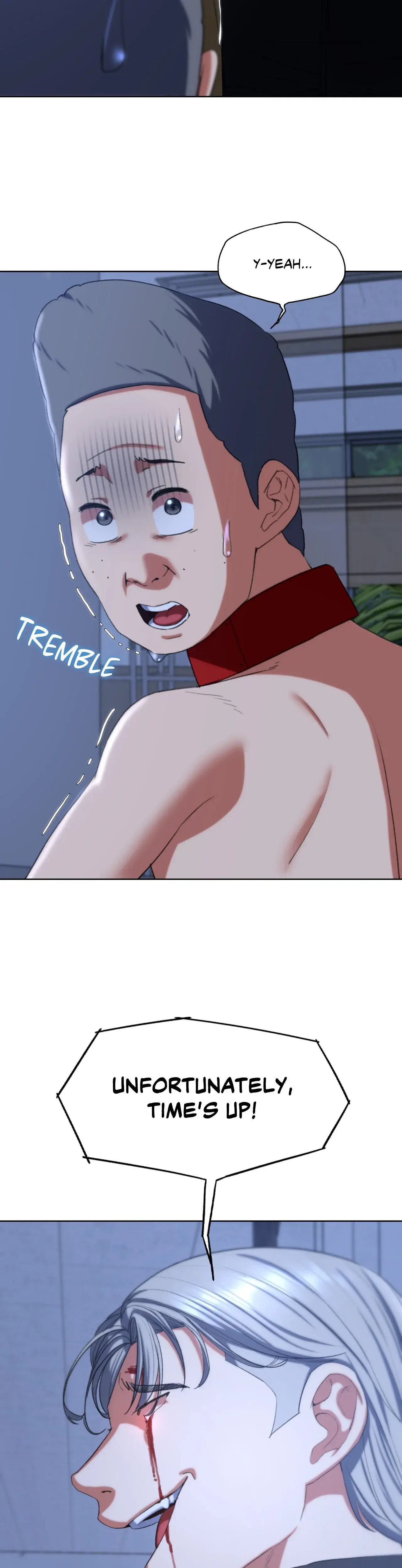 Lustful Games Chapter 45 - Page 13