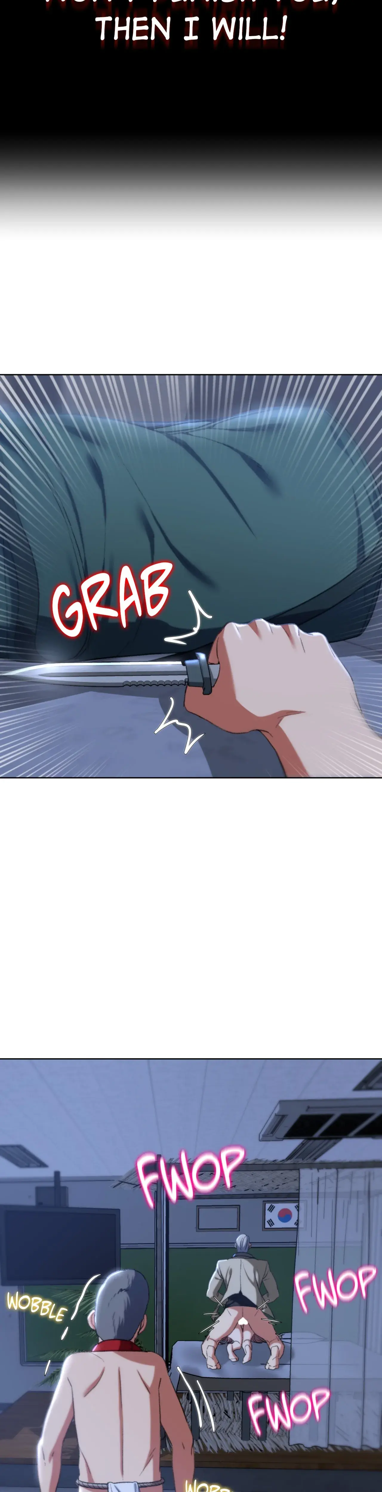 Lustful Games Chapter 45 - Page 41