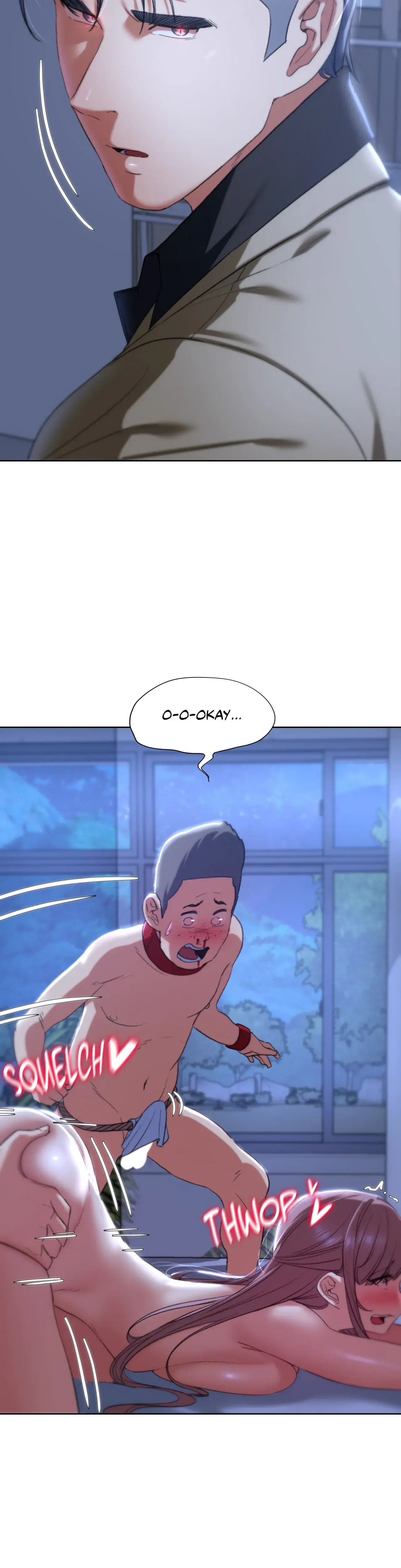 Lustful Games Chapter 45 - Page 47