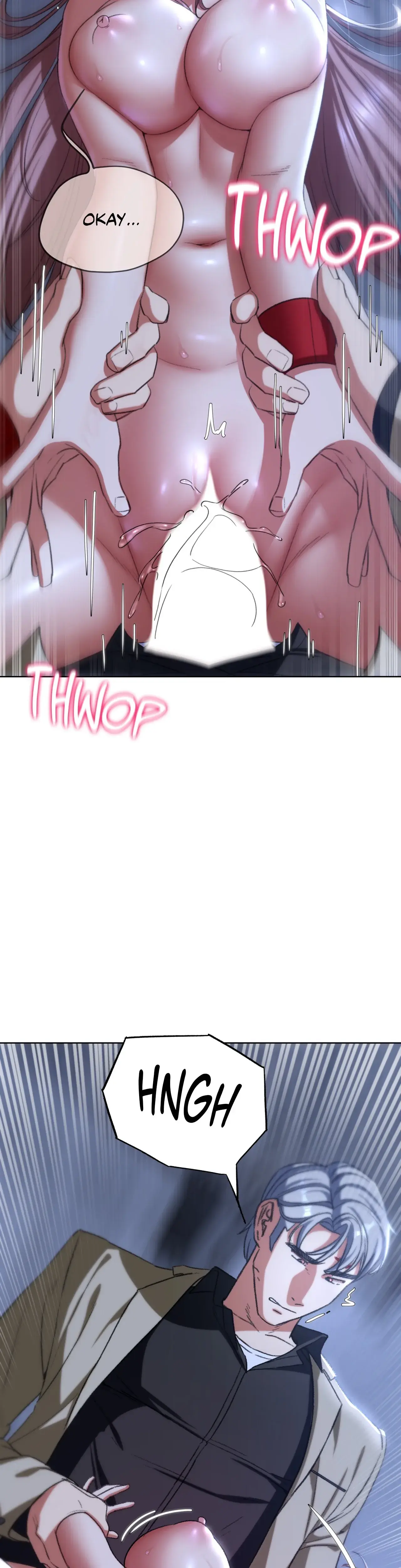 Lustful Games Chapter 46 - Page 10