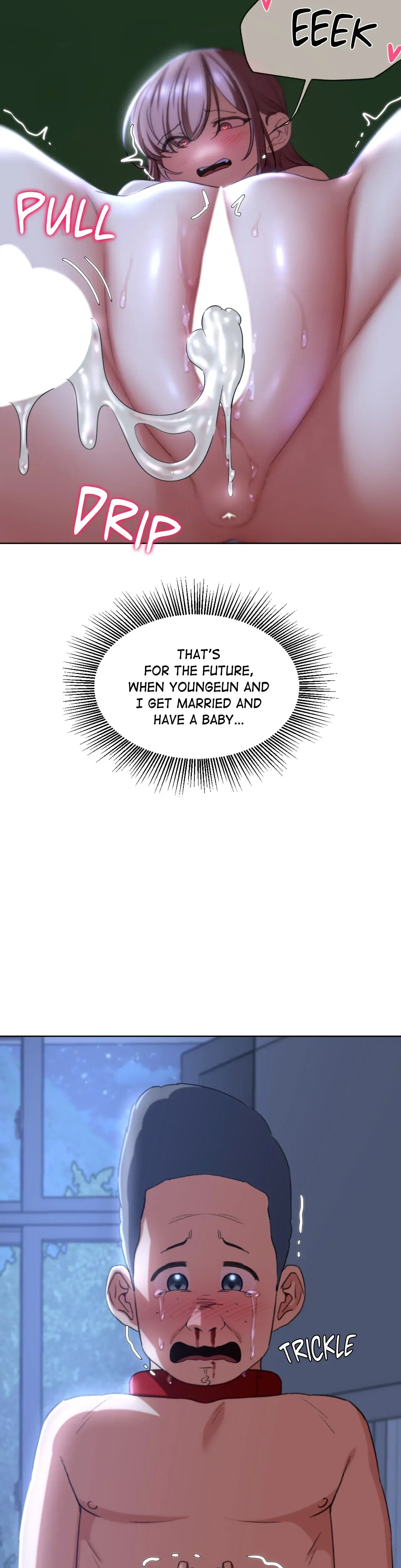 Lustful Games Chapter 46 - Page 13