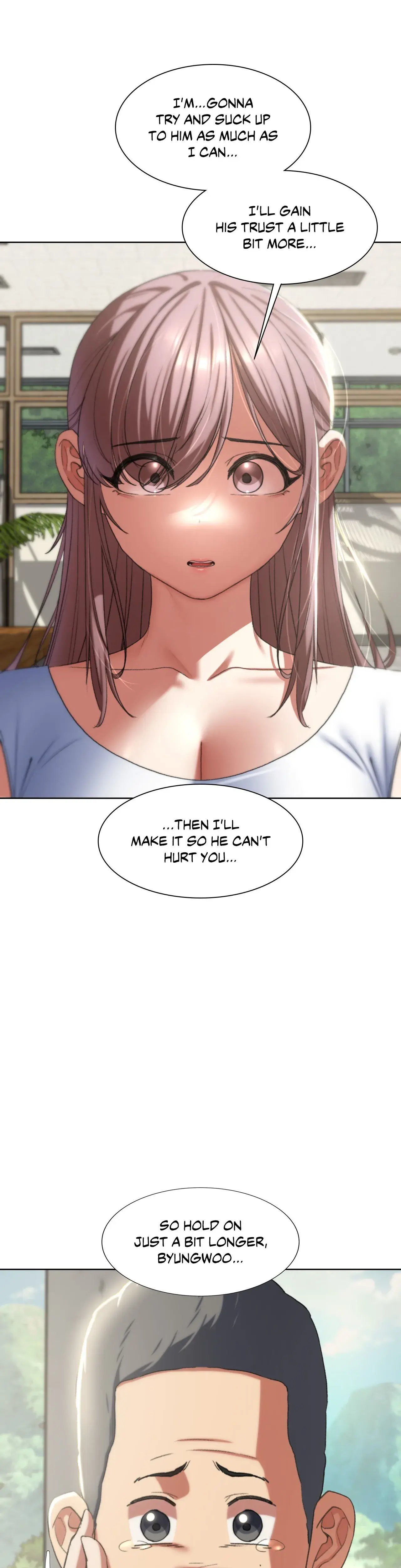 Lustful Games Chapter 46 - Page 31