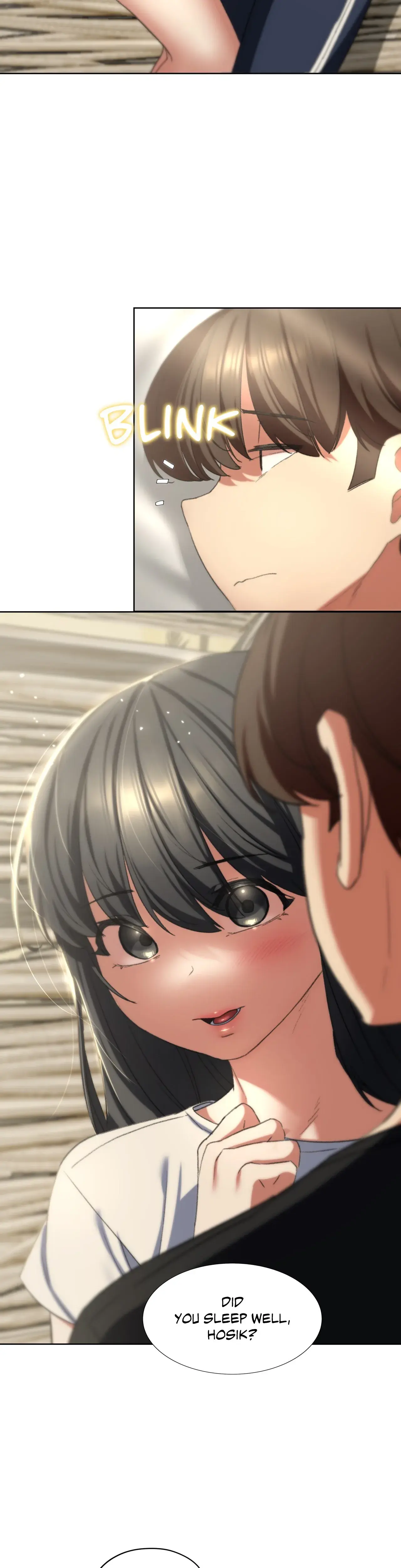 Lustful Games Chapter 46 - Page 43