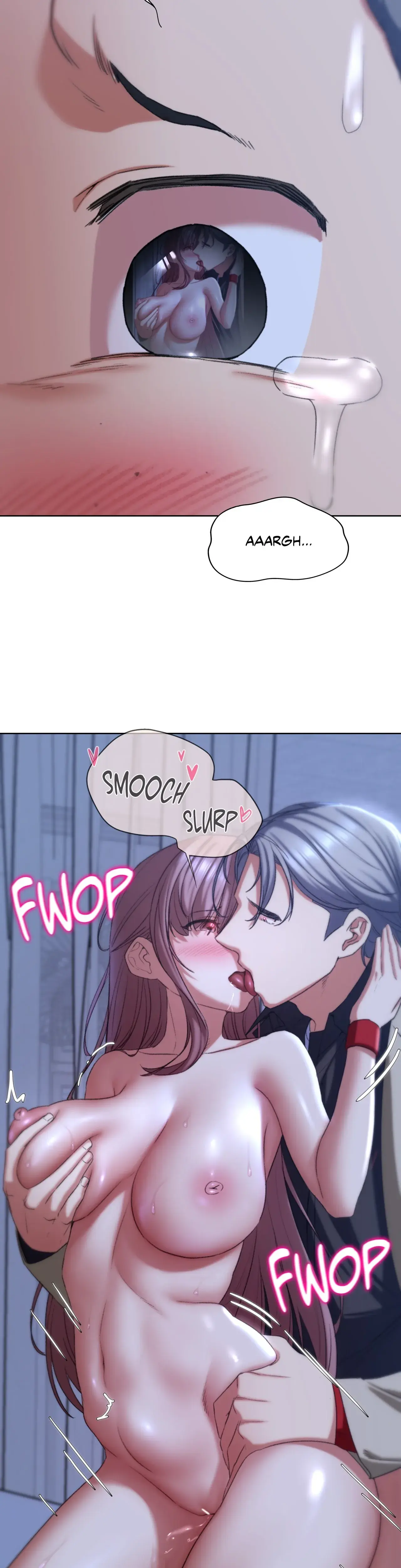 Lustful Games Chapter 46 - Page 5