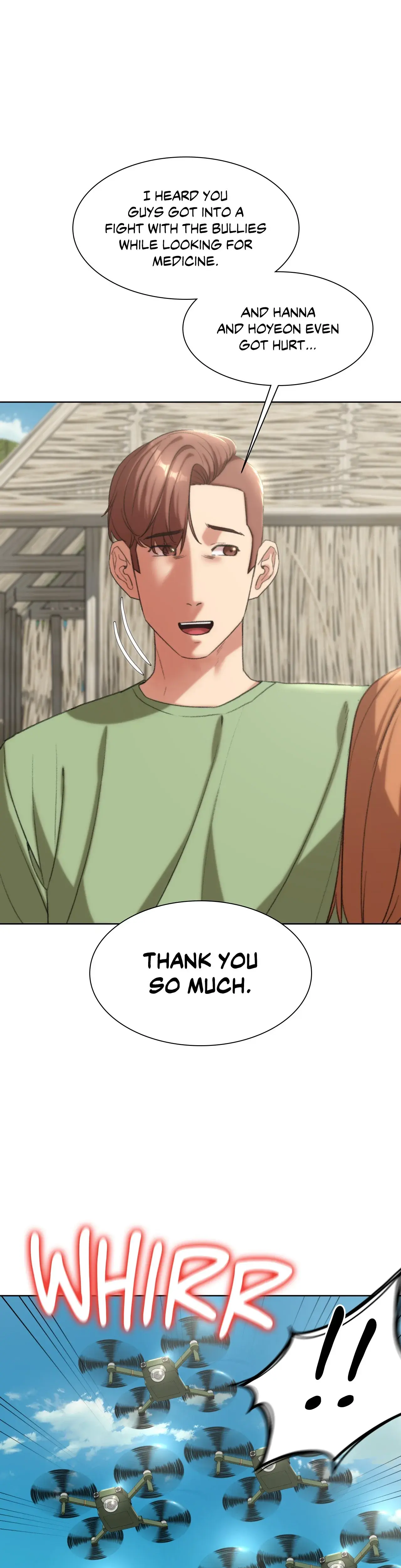 Lustful Games Chapter 46 - Page 50