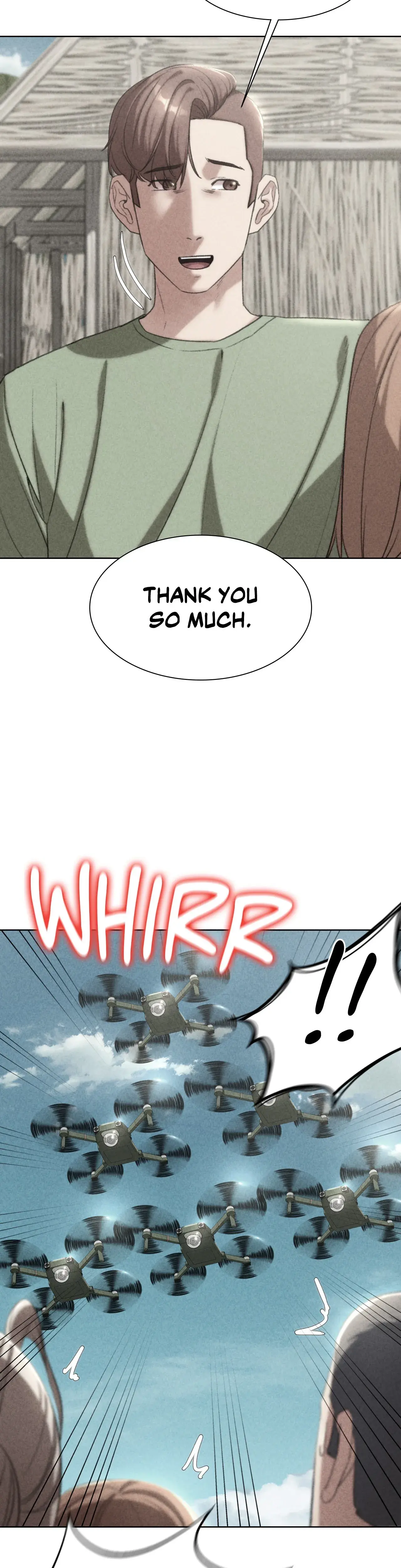 Lustful Games Chapter 47 - Page 3