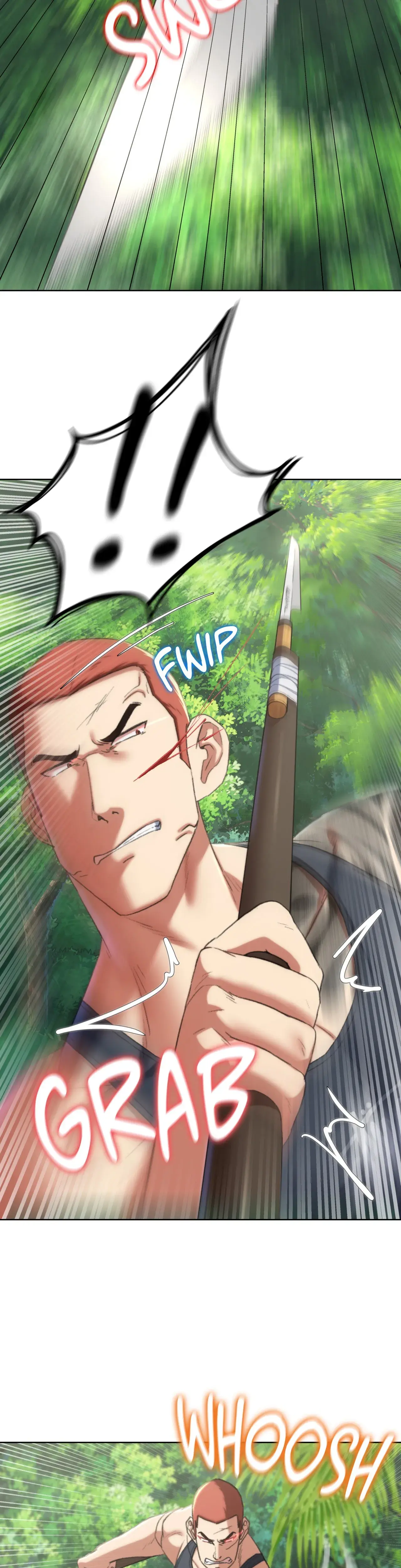 Lustful Games Chapter 47 - Page 39