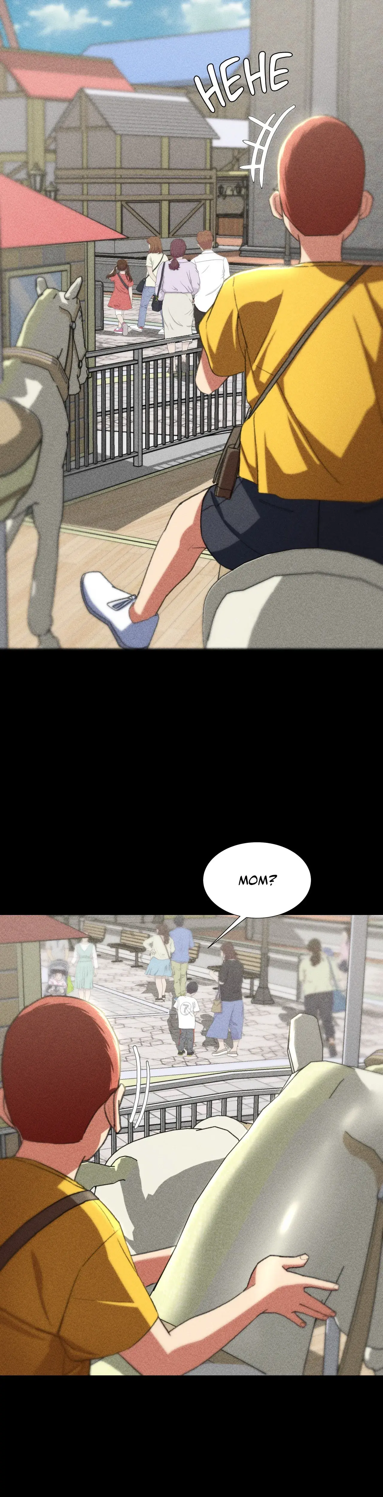 Lustful Games Chapter 48 - Page 14