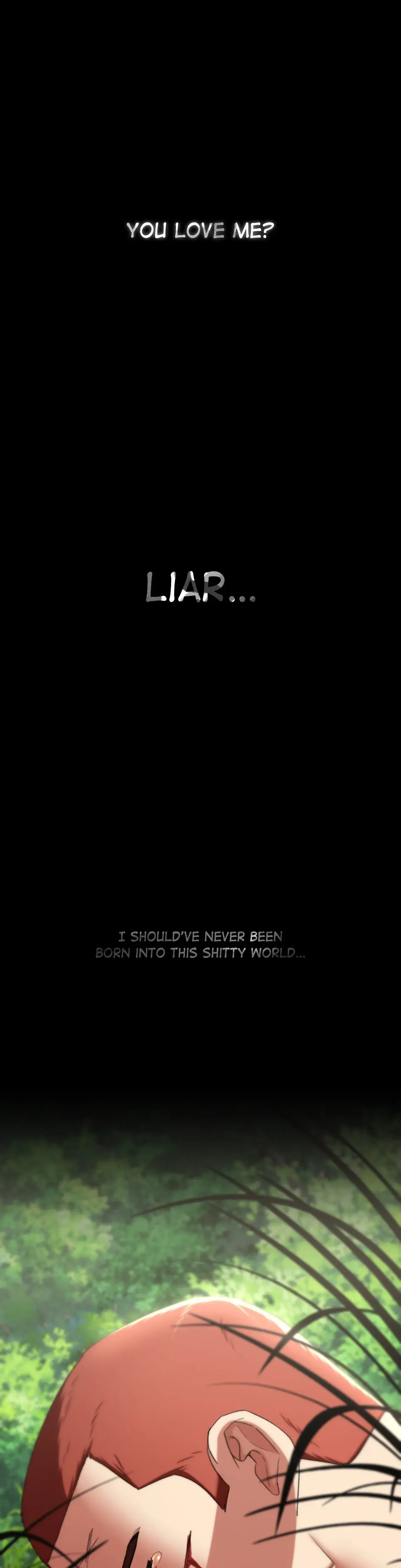Lustful Games Chapter 48 - Page 16
