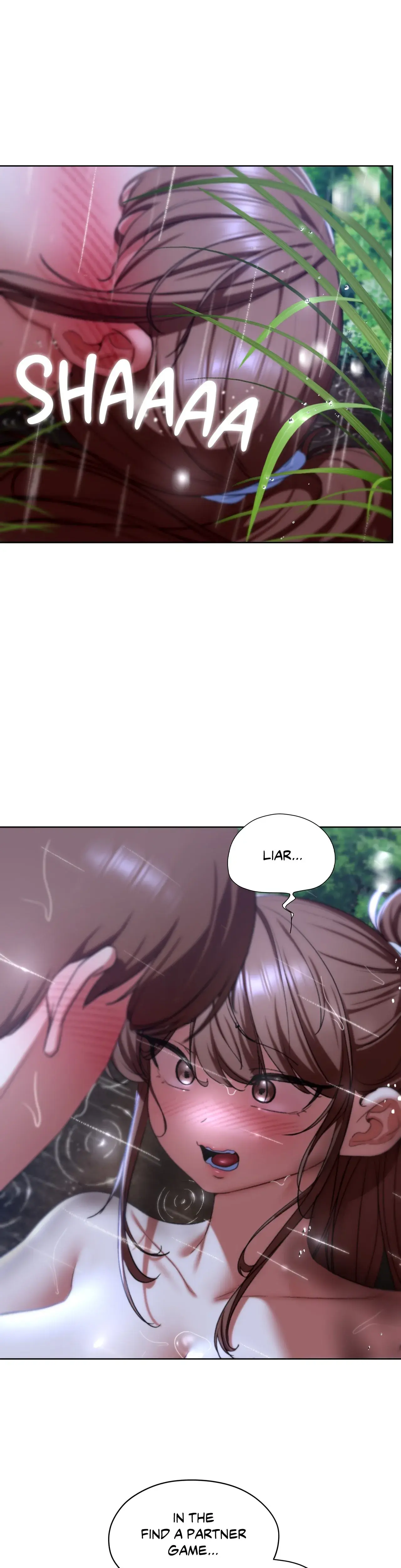 Lustful Games Chapter 48 - Page 43