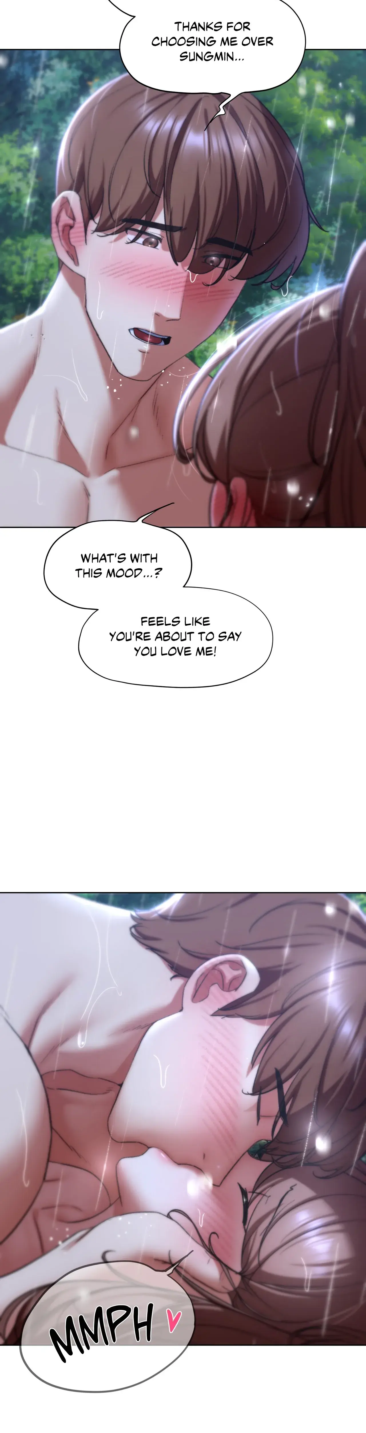 Lustful Games Chapter 48 - Page 44