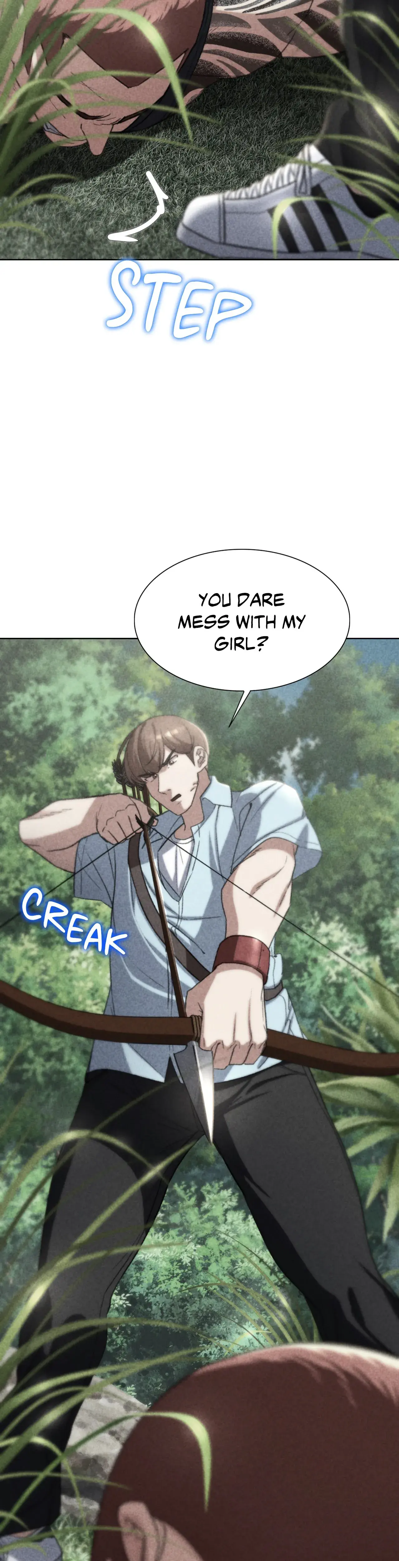 Lustful Games Chapter 48 - Page 6