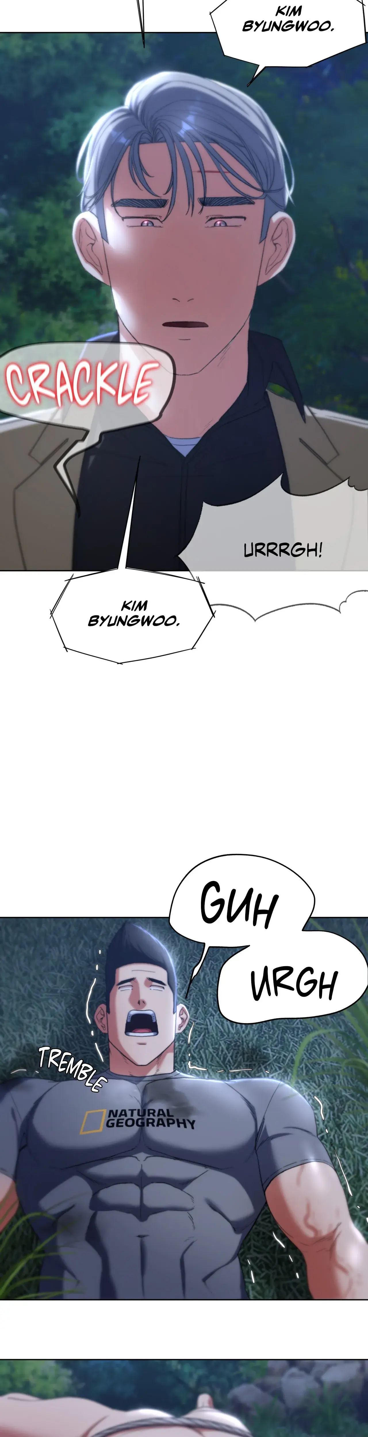 Lustful Games Chapter 49 - Page 16