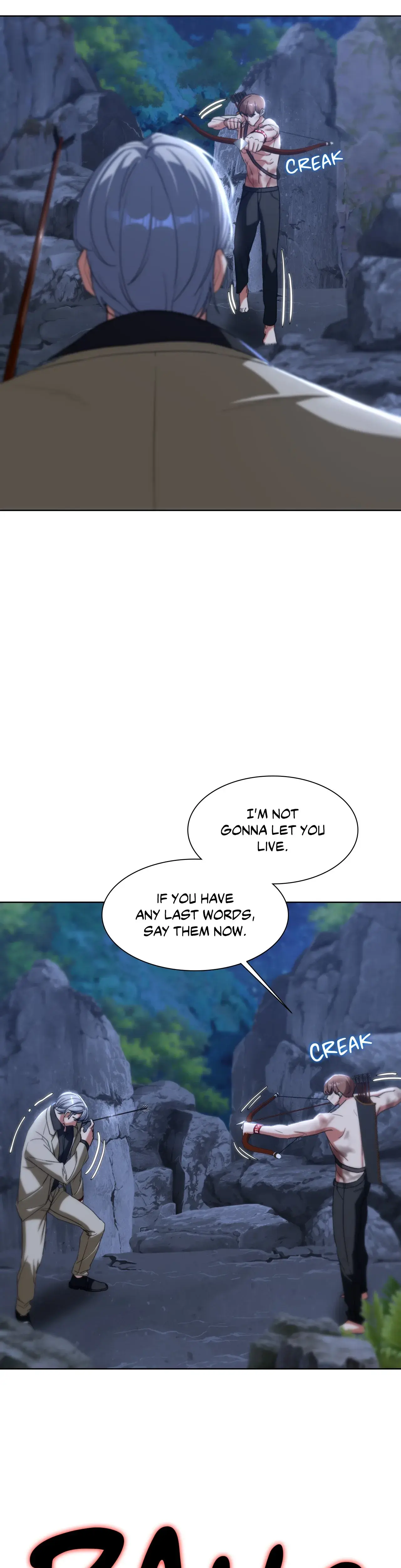 Lustful Games Chapter 49 - Page 34