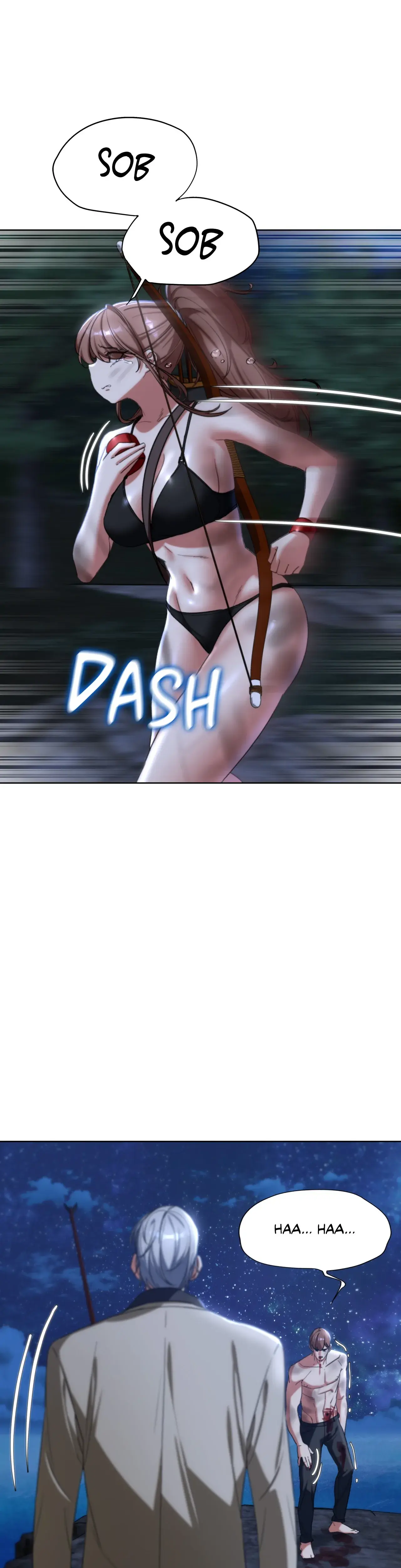Lustful Games Chapter 49 - Page 43