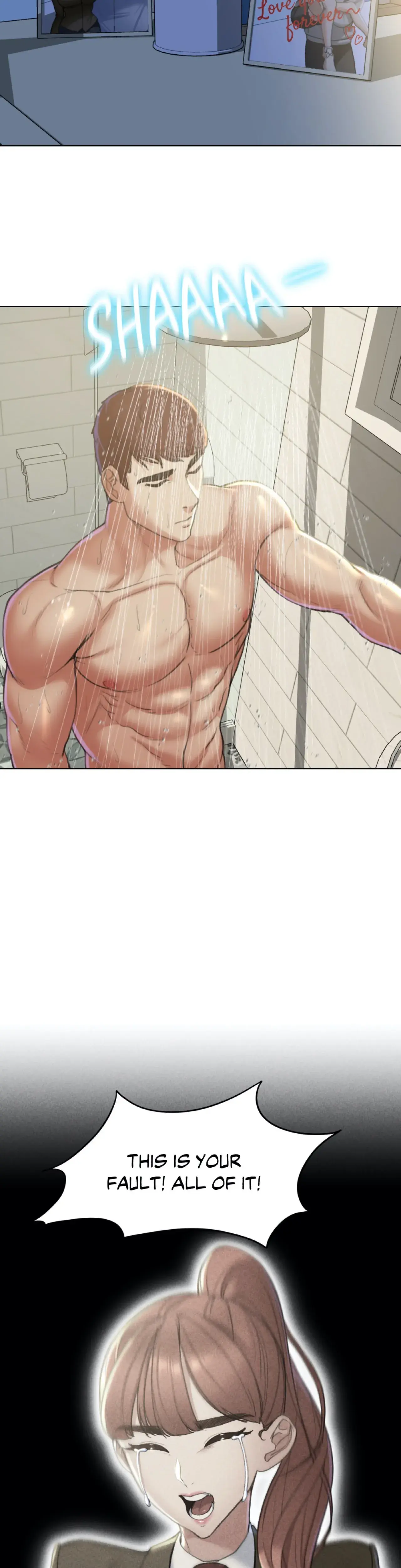 Lustful Games Chapter 5 - Page 31