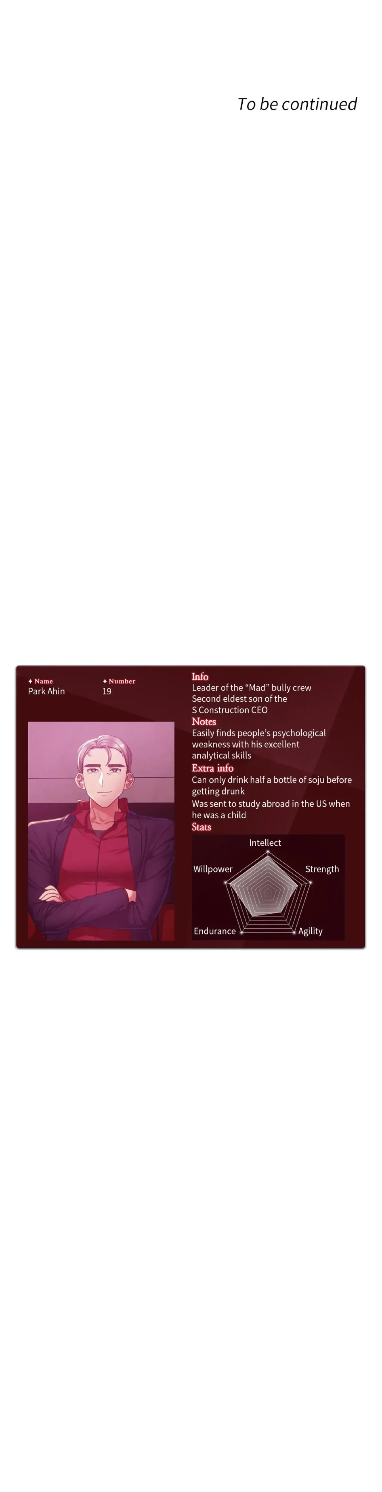 Lustful Games Chapter 5 - Page 43