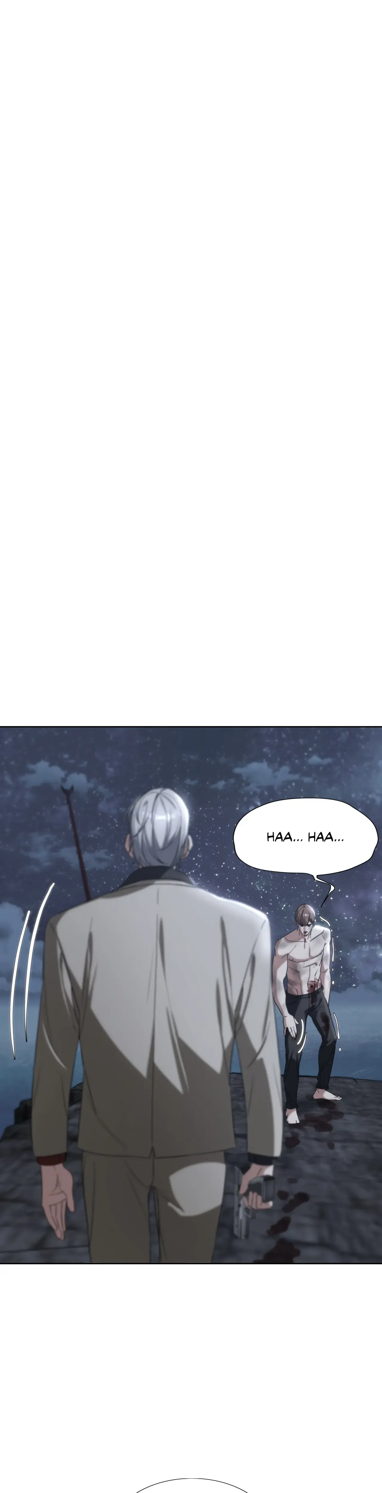 Lustful Games Chapter 50 - Page 1