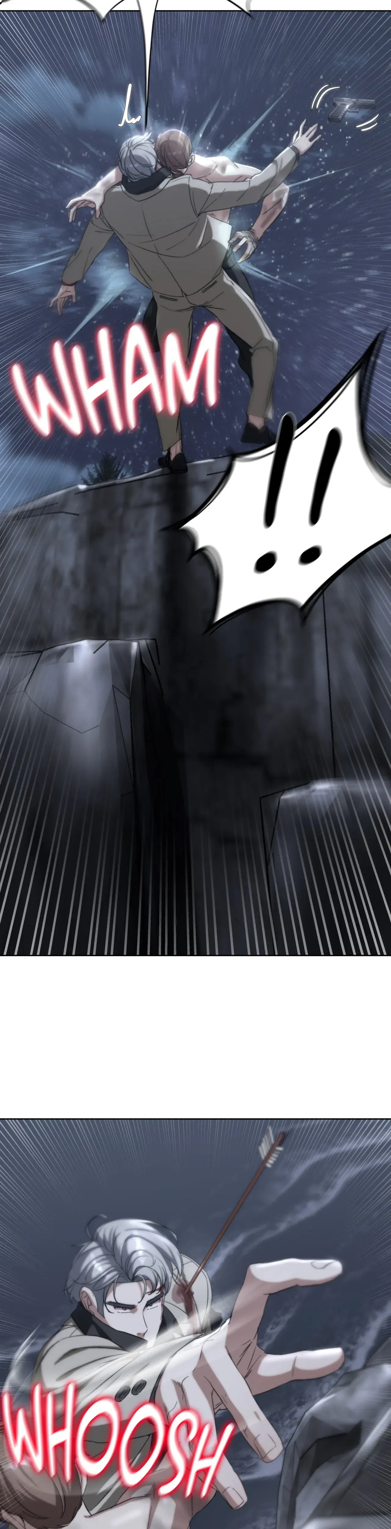 Lustful Games Chapter 50 - Page 3