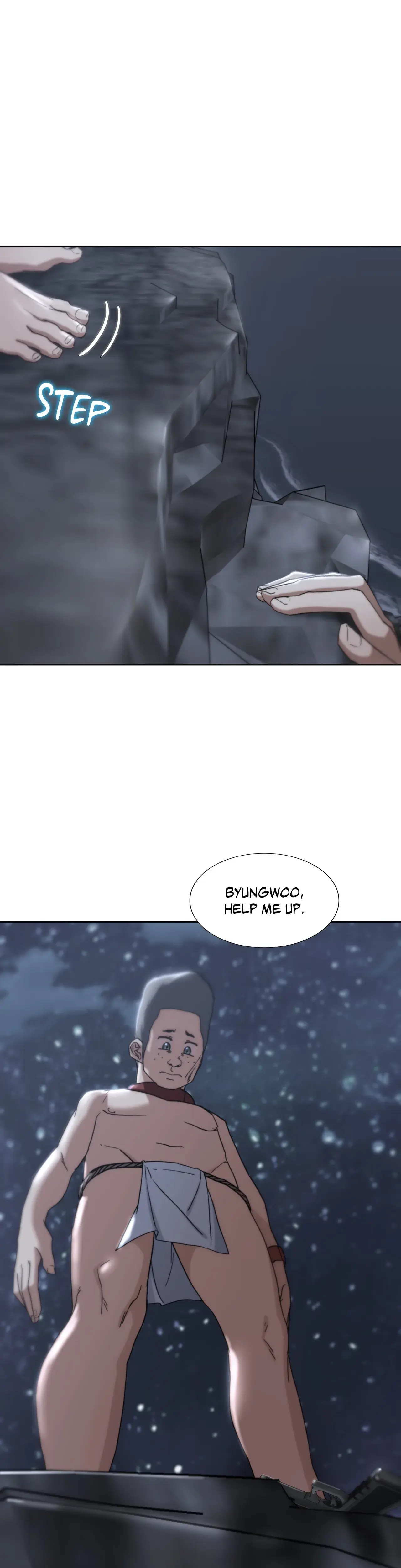Lustful Games Chapter 50 - Page 6
