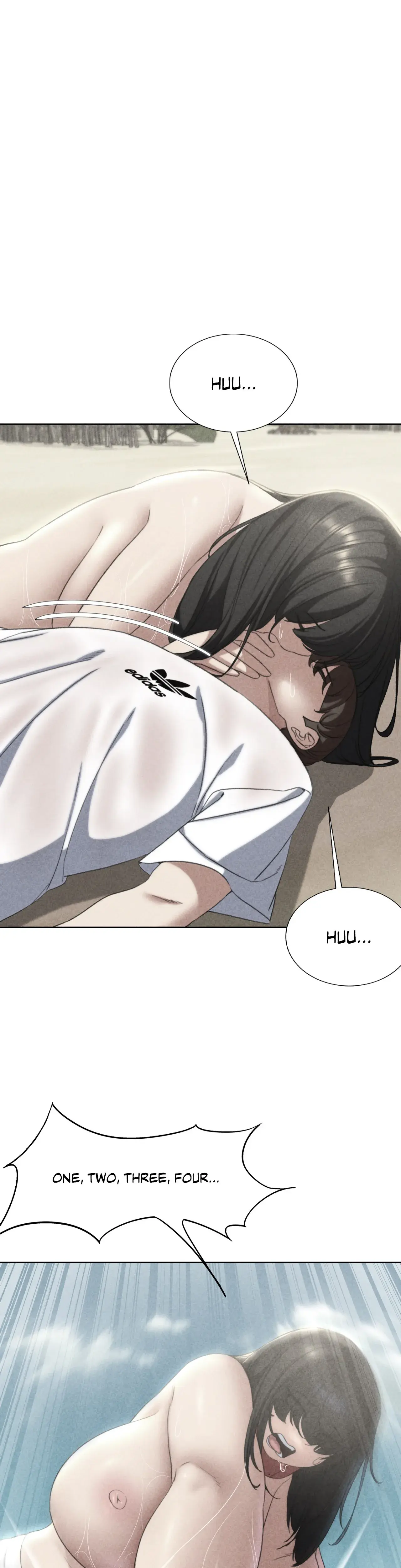 Lustful Games Chapter 51 - Page 1