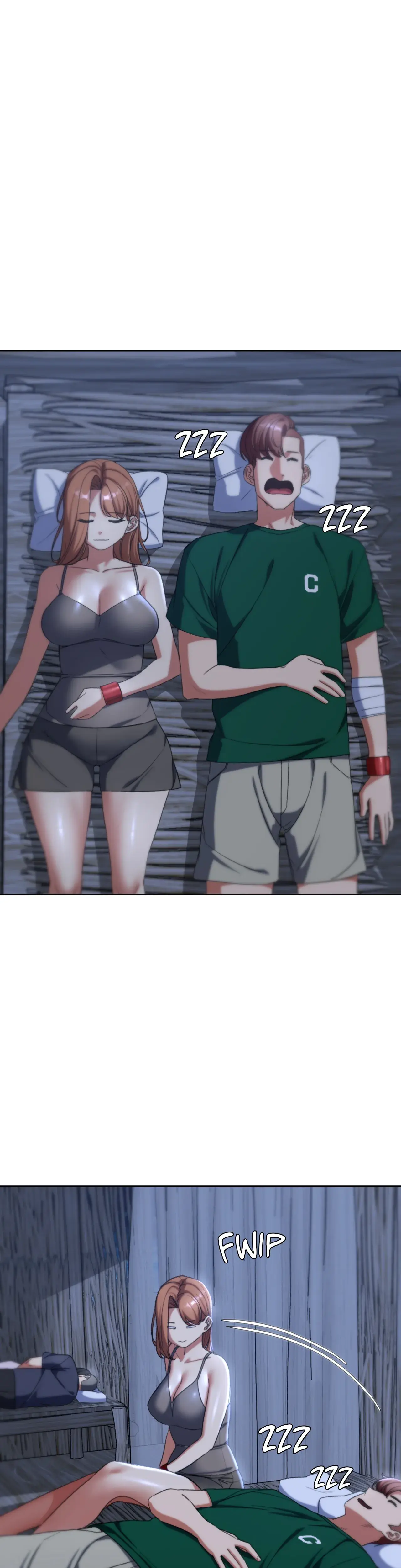 Lustful Games Chapter 51 - Page 43