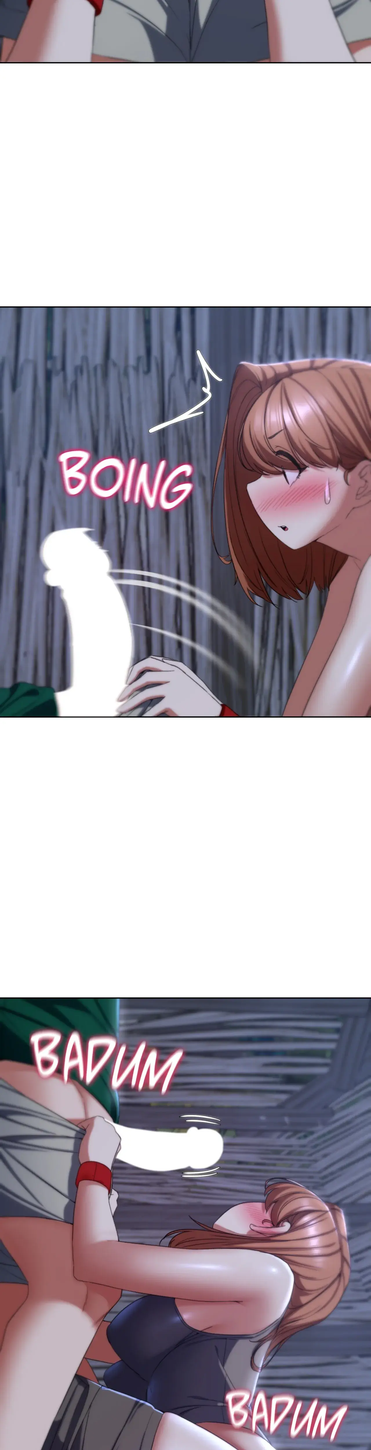 Lustful Games Chapter 51 - Page 47