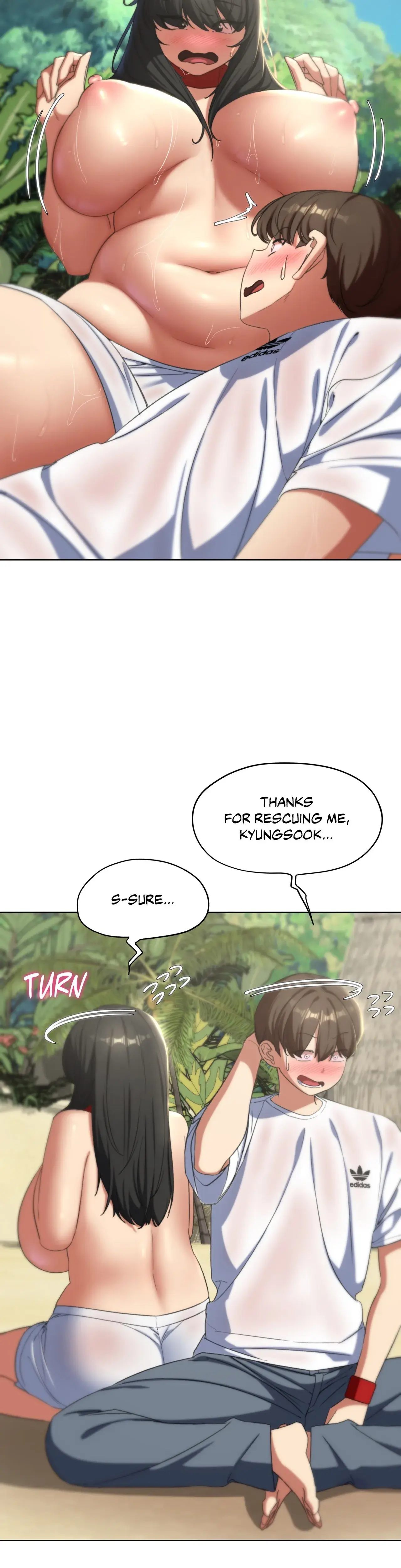 Lustful Games Chapter 51 - Page 6
