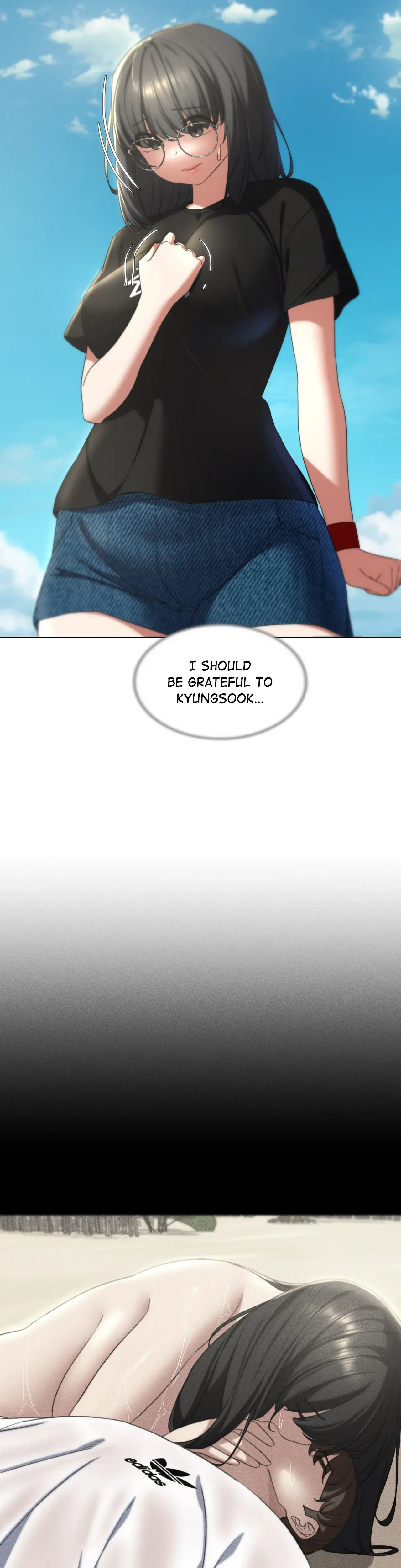 Lustful Games Chapter 51 - Page 9