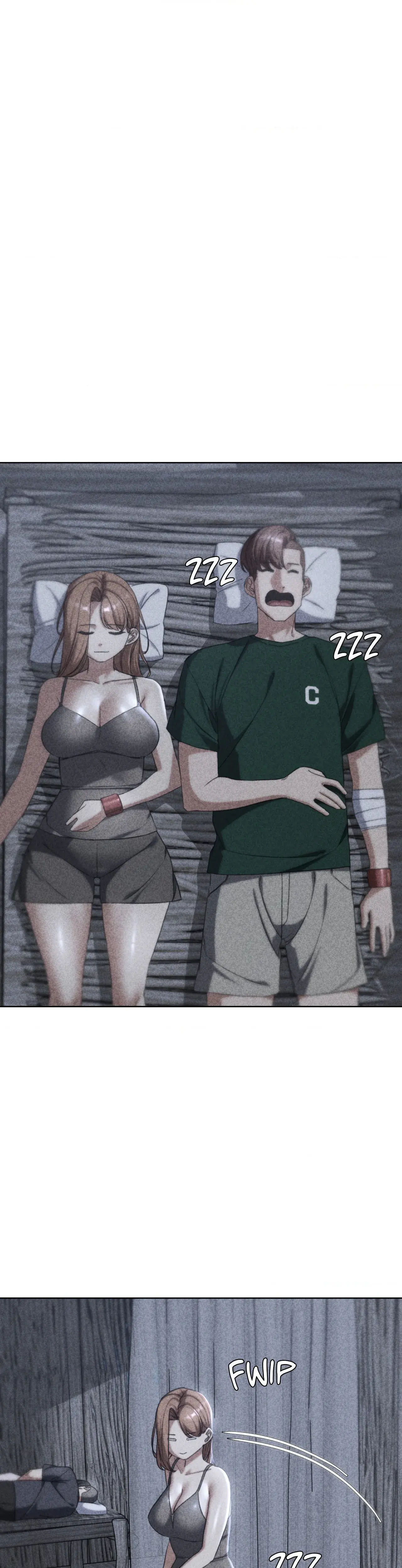 Lustful Games Chapter 52 - Page 1