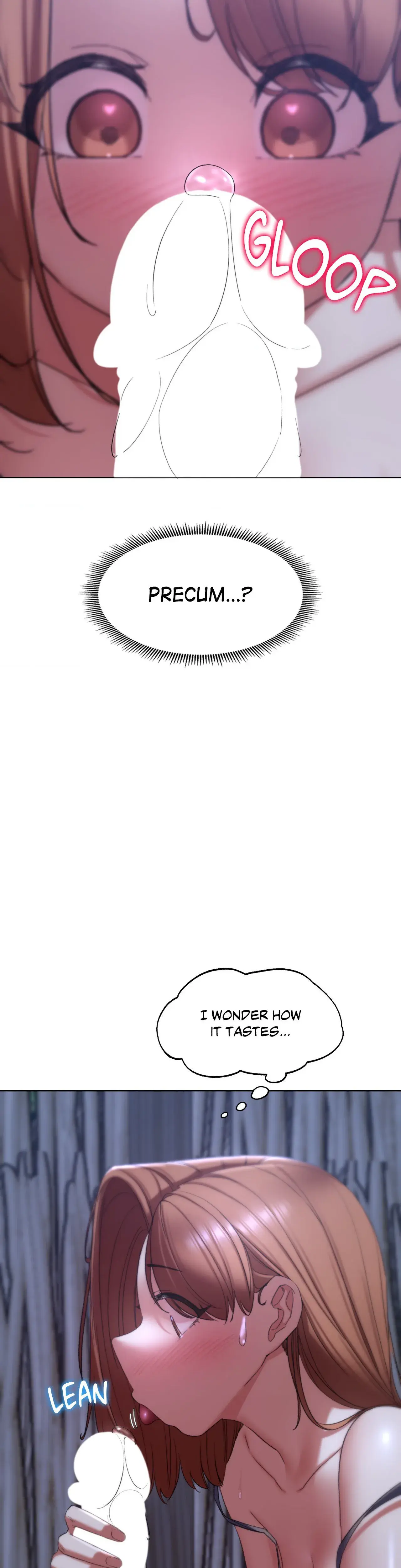 Lustful Games Chapter 52 - Page 16