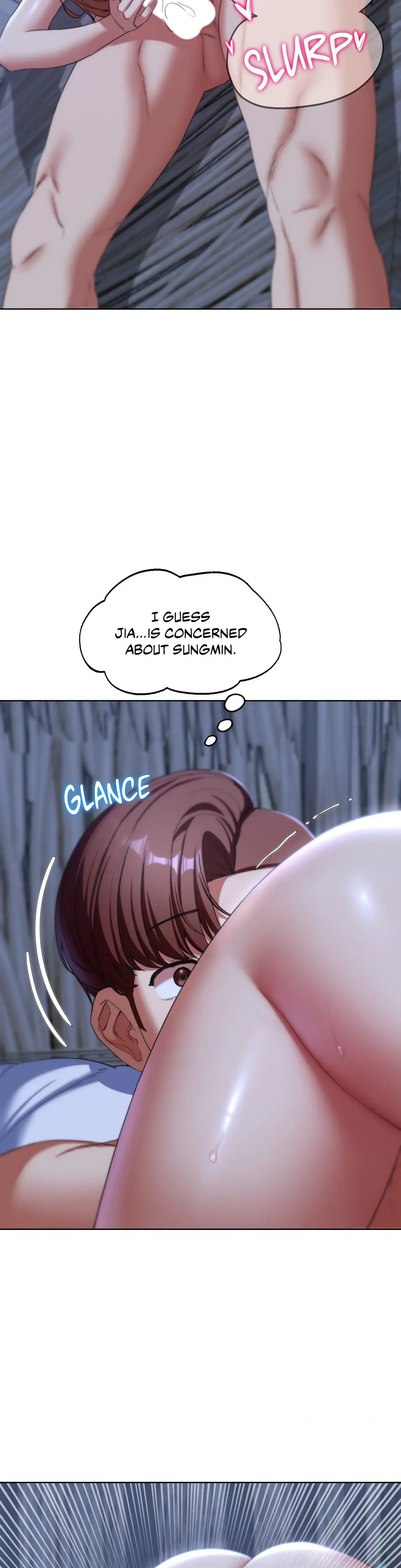 Lustful Games Chapter 52 - Page 34