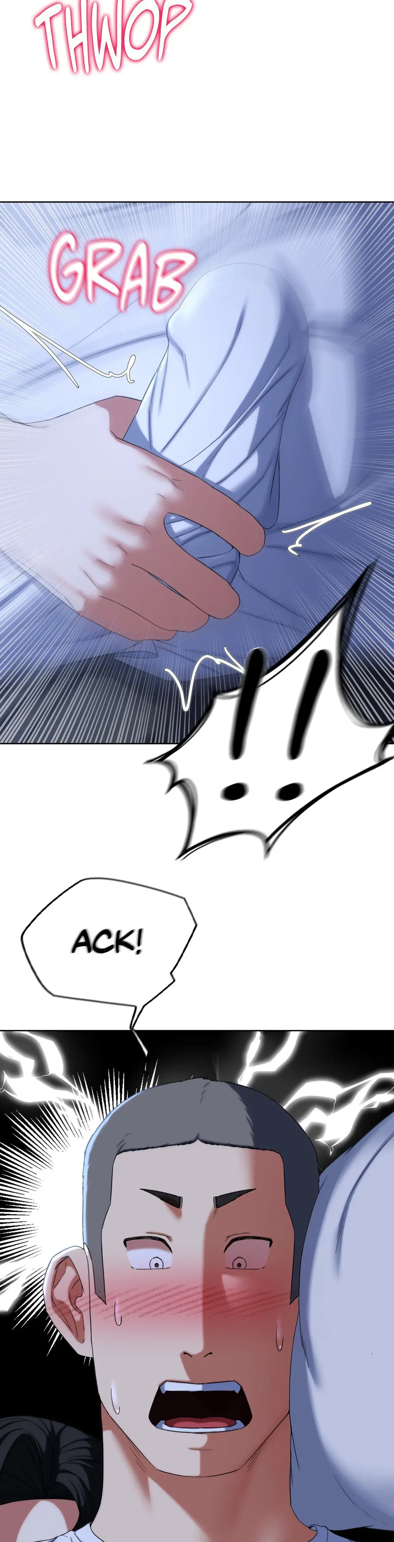 Lustful Games Chapter 52 - Page 48