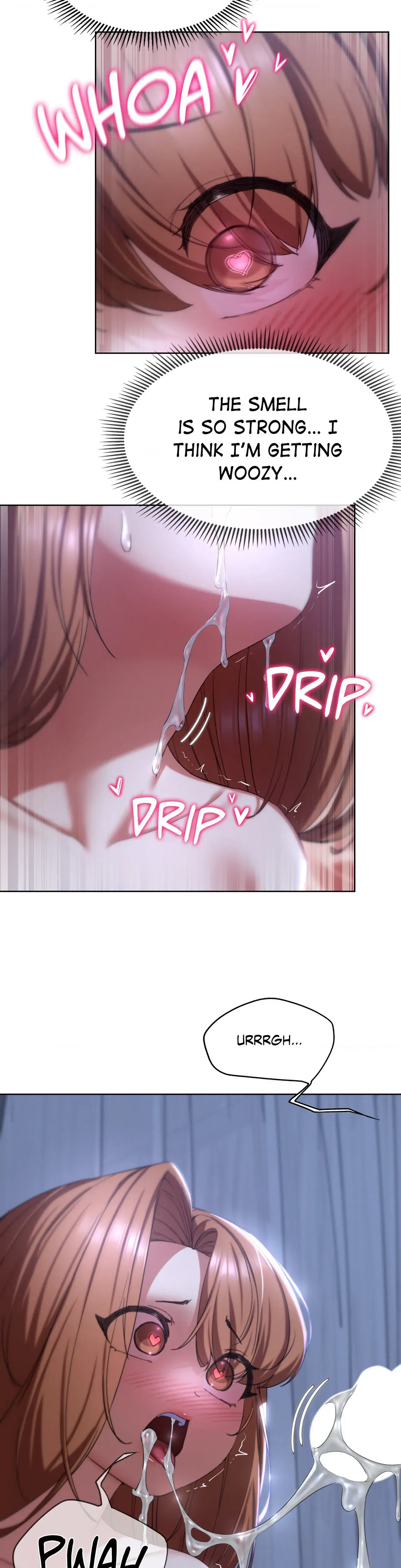 Lustful Games Chapter 53 - Page 13