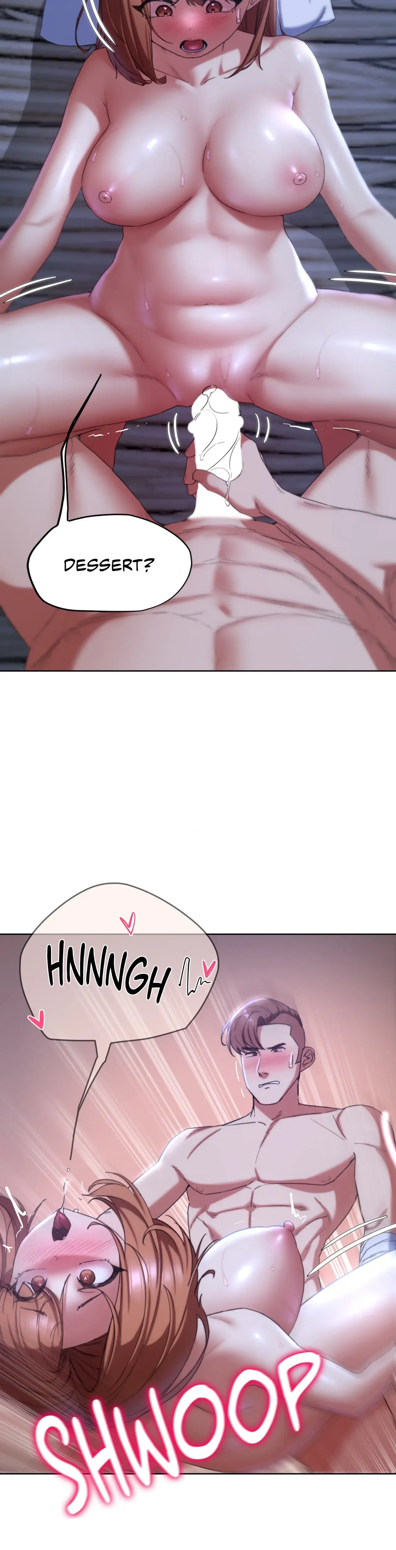 Lustful Games Chapter 53 - Page 16
